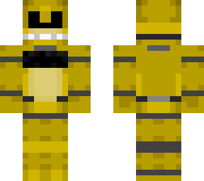 golden freddy
