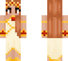 golden goddess