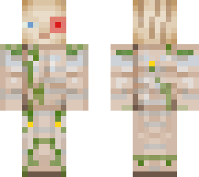 gollum golem red eye