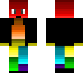 gradient human