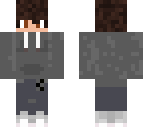gray boi