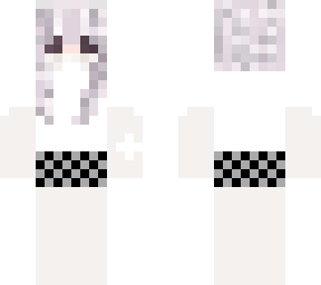 gray hair