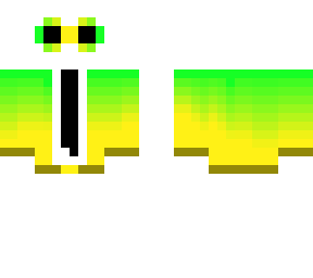 green and yellow henry