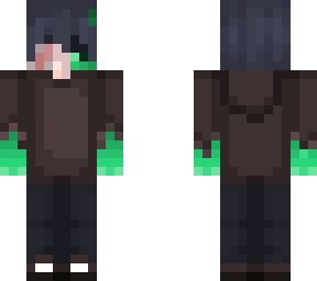 green fire boy