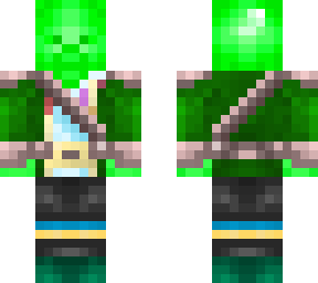 green king