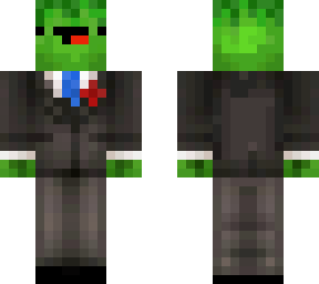 green plume