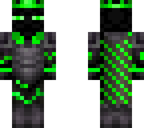 greenderman