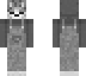 greyscale