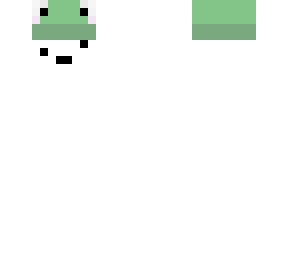haha frog