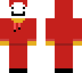 happy red dream