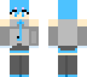 hatsune miku