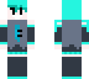 hatsune miku