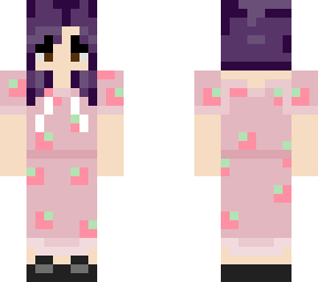 hello this is my skin :|