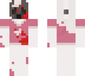 hey bunny <3 | baby bugs | (bloody) | i! read desc i!