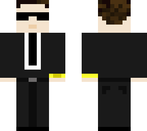 hombre de traje