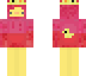 hoodie duck
