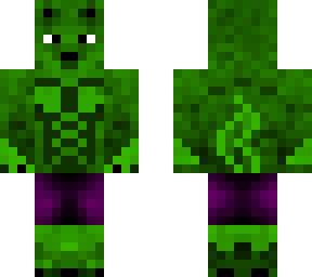 hulk wolf (hulk lobo)