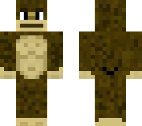 human-monke