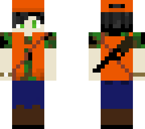 hunter