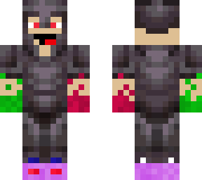 hunter