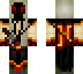 hypixel murderer