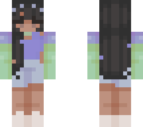i have not title for this <3 // used aesthxic's merch :d