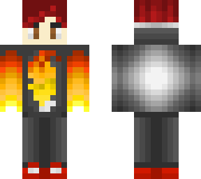 i'm on fire