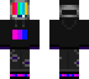i put the bi into binary