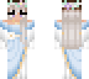ice elf queen