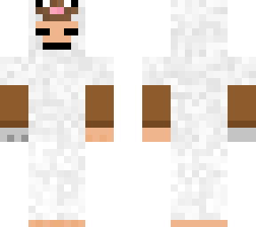 in respect of my dead pet sheep