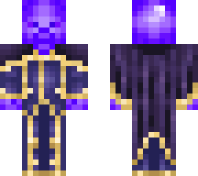 indigo king