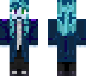 inkinnac (full hybrid)