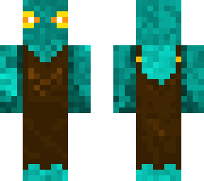 innsmouth townsperson