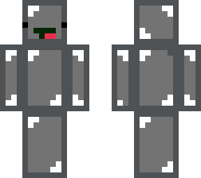iron skeppy