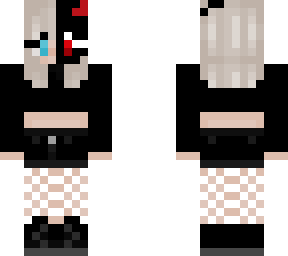 itisvoodoo skin