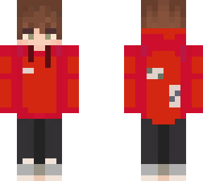 its me again! (personal use)