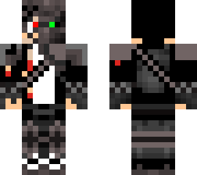jarcraft echo verg a
