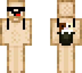 jayqube and crumpet