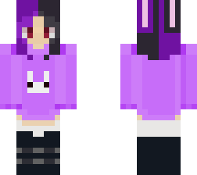 jinxowesyou skin