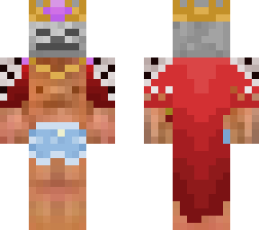 jorts king