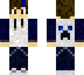 jugador azul
