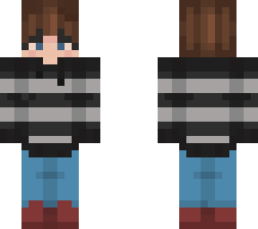 just a skin i made :d