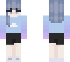 just like the sky (re-upload)