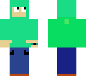 just my skin