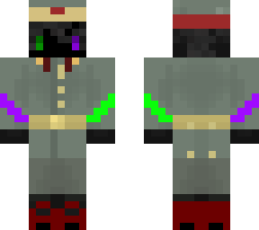 kaba dictator