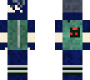 kakashi