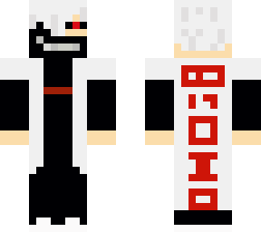 kaneki