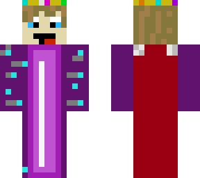 king
