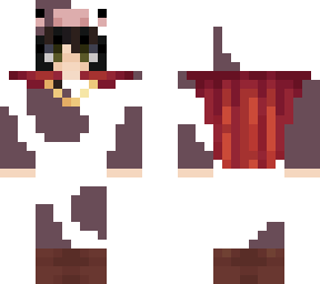 king cow
