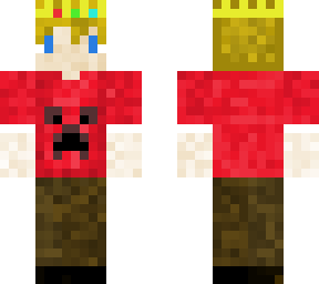 king creeper